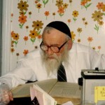 Rabbi Kramer Learning